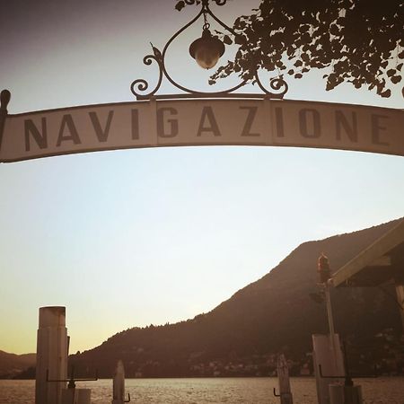 La Casa Di Tito - Como Lake Экстерьер фото