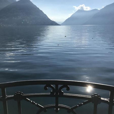 La Casa Di Tito - Como Lake Экстерьер фото