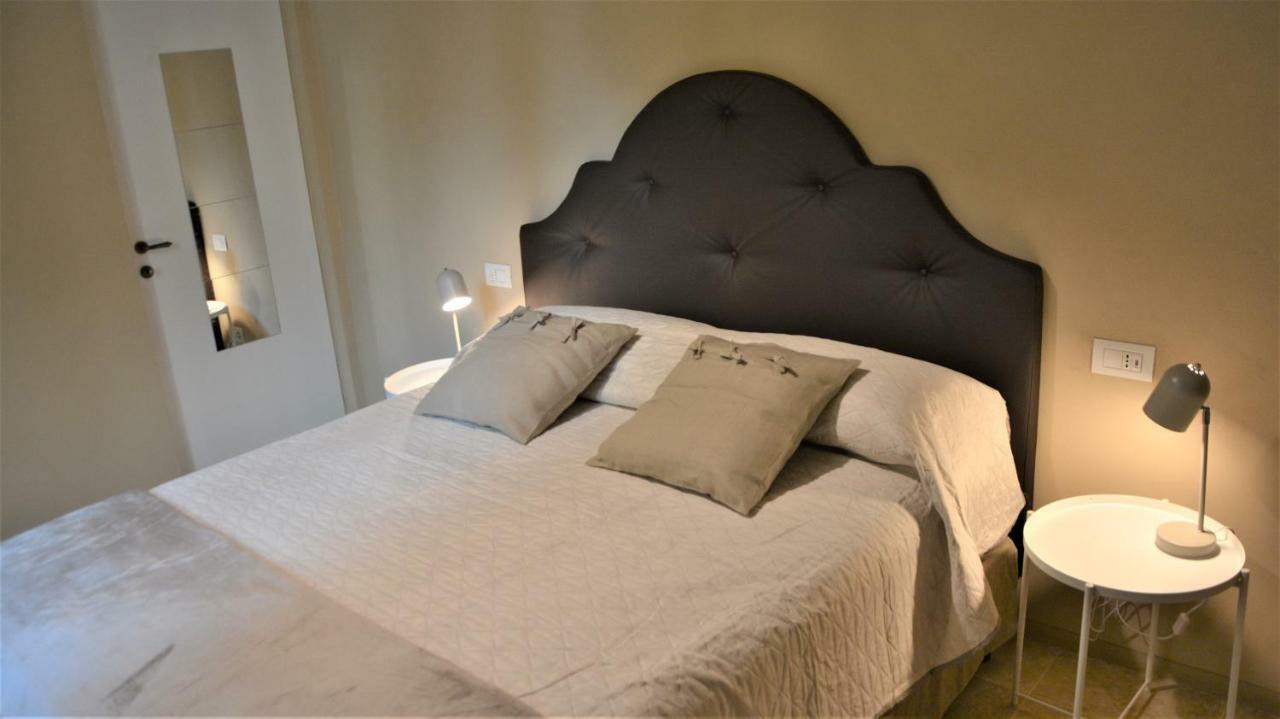 La Casa Di Tito - Como Lake Экстерьер фото