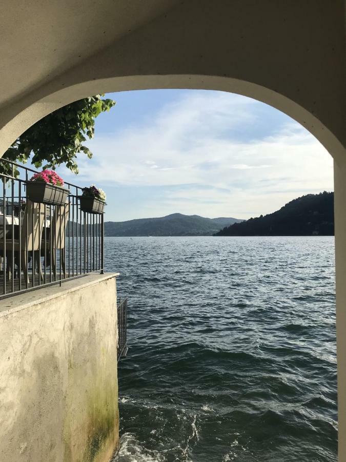 La Casa Di Tito - Como Lake Экстерьер фото