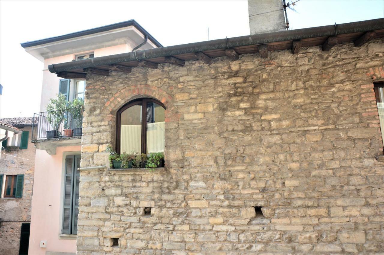 La Casa Di Tito - Como Lake Экстерьер фото